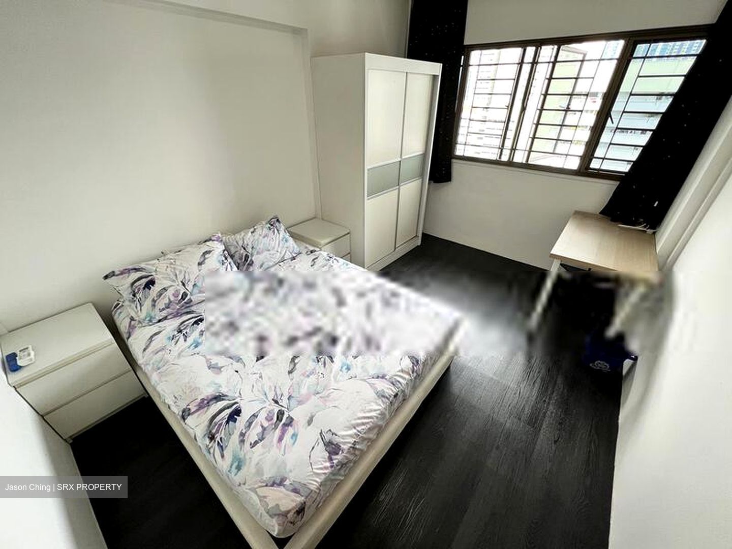 Blk 632 Rowell Court (Central Area), HDB 5 Rooms #565197701